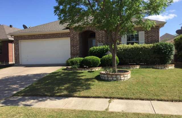 5204 Smithfield Court - 5204 Smithfield Court, Sachse, TX 75048