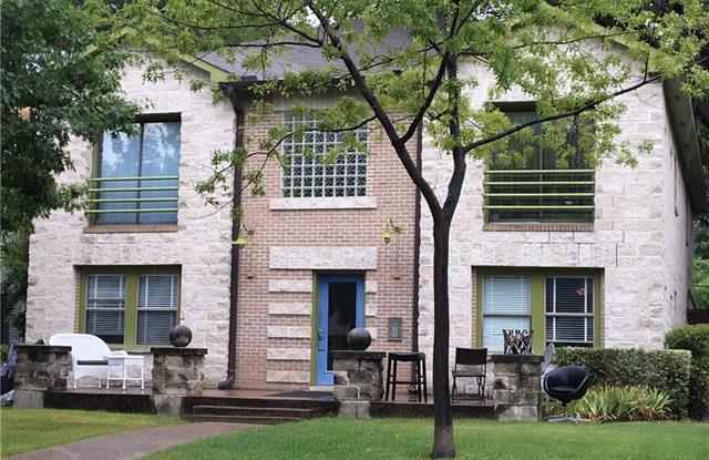 5837 Velasco Avenue - 5837 Velasco Avenue, Dallas, TX 75206