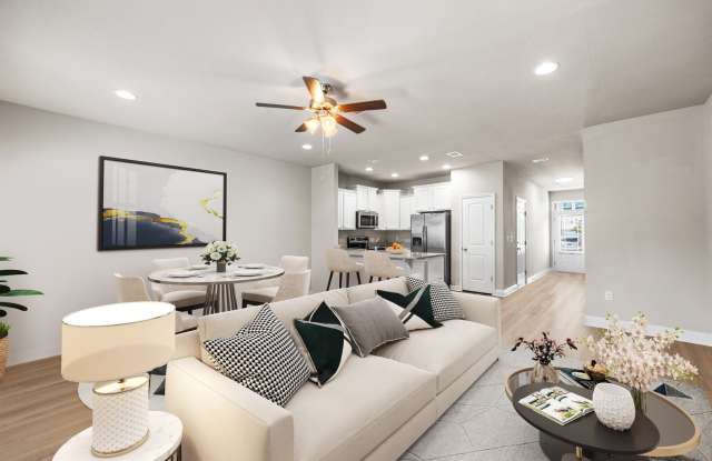 64 Crossing Lane Unit E - $500 RENT CREDIT WITH A 12 MONTH LEASE! photos photos