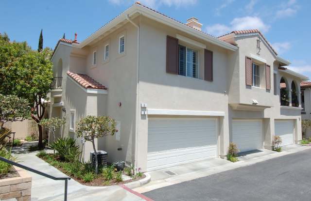 Upgraded 2 bedroom 2 bath Condo in Talega!! - 3 Avenida Brio, San Clemente, CA 92673