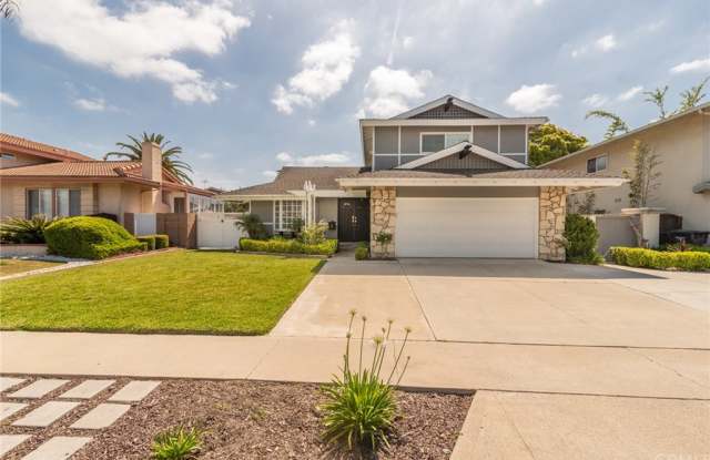 17352 Almelo Lane - 17352 Almelo Lane, Huntington Beach, CA 92649