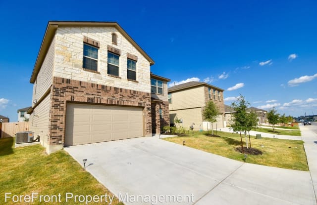 10507 Penelope Way - 10507 Penelope Way, Converse, TX 78109
