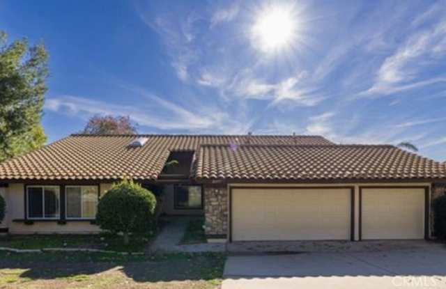 10377 Poplar Street - 10377 Poplar Street, Rancho Cucamonga, CA 91737