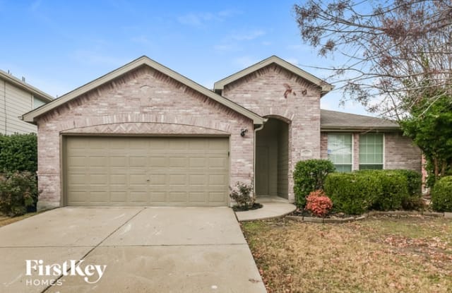 1829 Canvasback Drive - 1829 Canvasback Drive, Paloma Creek, TX 76227