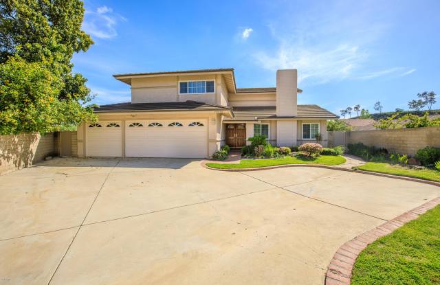 30896 Overfall Drive - 30896 Overfall Drive, Westlake Village, CA 91362