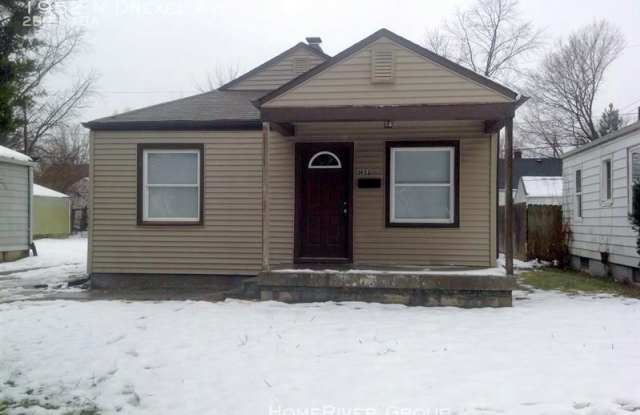 1952 N Drexel Ave - 1952 N Drexel Ave, Indianapolis, IN 46218