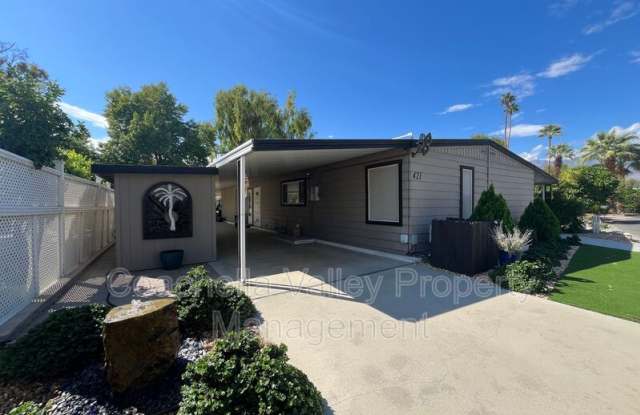 421 S Paseo Laredo photos photos