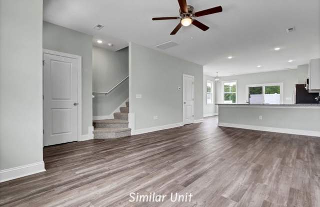 305 Starfish Ln, Sneads Ferry Gallery 4