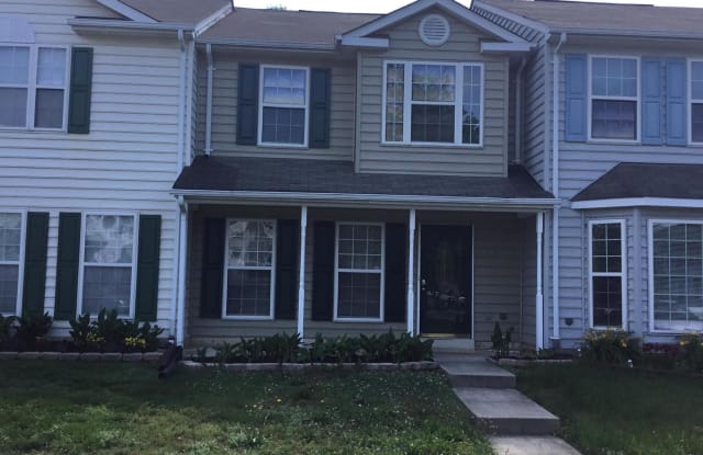19508 LARIAT PL - 19508 Lariat Place, Waldorf, MD 20601