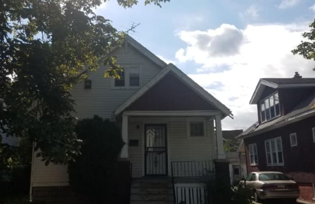 5591 Beaconsfield St - 5591 Beaconsfield Street, Detroit, MI 48224