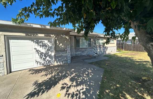 3 Bedroom/1 Full Remodeled Bath Stockton Ca photos photos
