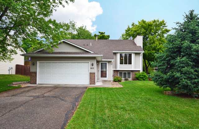 Spacious 3-Bedroom with Walkout and Fully Fenced Yard in Eagan photos photos