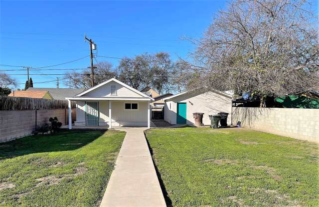 Newly Refreshed Single Family Home with Oversized Yard - 805 North Topeka Street, Anaheim, CA 92805