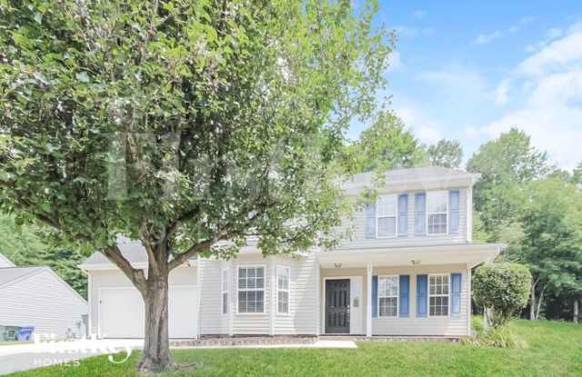 184 Bradford Glyn Drive - 184 Bradford Glyn Drive, Mooresville, NC 28115