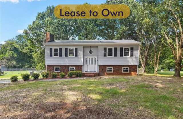 3529 Day Road - 3529 Day Road, Forsyth County, NC 27051