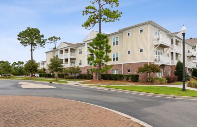 One Midtown Apartment Homes Gallery 4