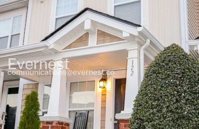 122 Shadow Glen Drive Gallery 1