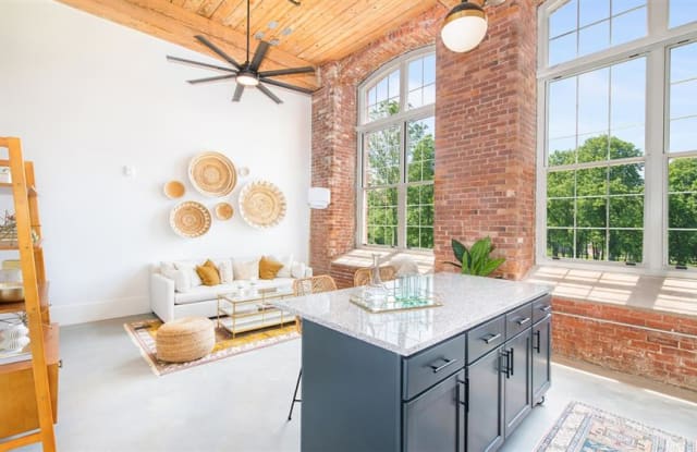 The Lofts at Woodside Mill Gallery 2
