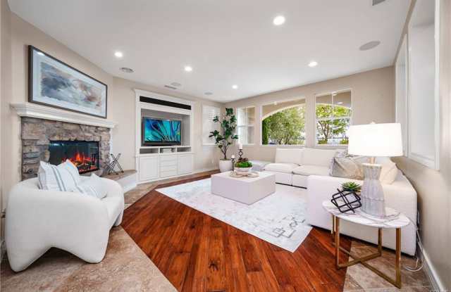 113 Tearose - 113 Tearose, Irvine, CA 92603
