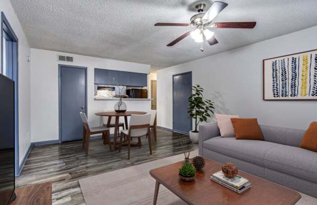 Oasis Springs Gallery 4