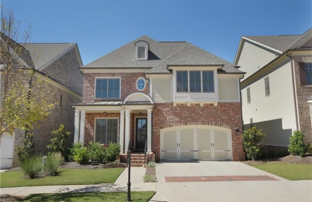 890 Olmsted Lane - 890 Olmsted Lane, Johns Creek, GA 30097