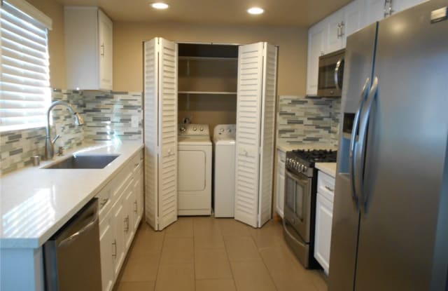 1691 261st Street - 1691 261st Street, Los Angeles, CA 90710
