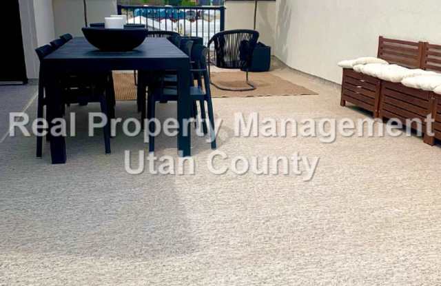 Half Off First Months Rent! New Lower Rent! - 372 South 610 East, American Fork, UT 84003