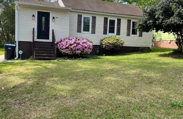 2114 Telfair Street - House for Rent! photos photos