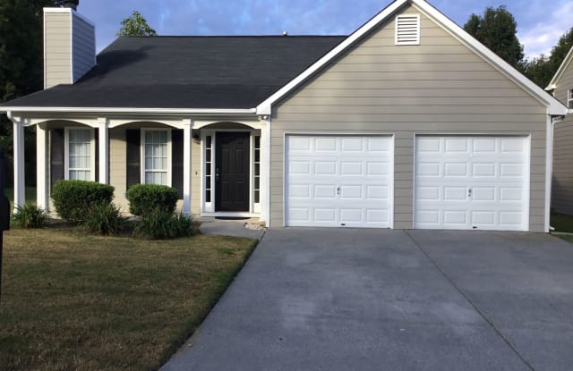 4579 Grove Park Way # G4579 - 4579 Grove Park Way NW, Acworth, GA 30101