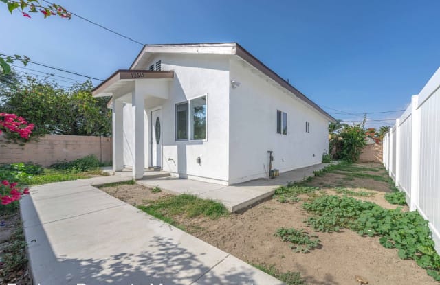 12615 George St. - 12615 George Street, Garden Grove, CA 92840