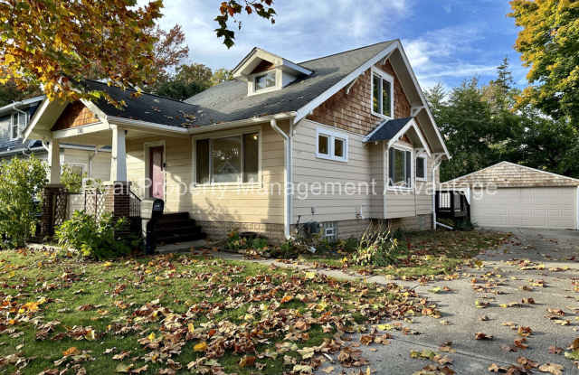 Charming Four-Bedroom Home in the Heart of Ferndale photos photos