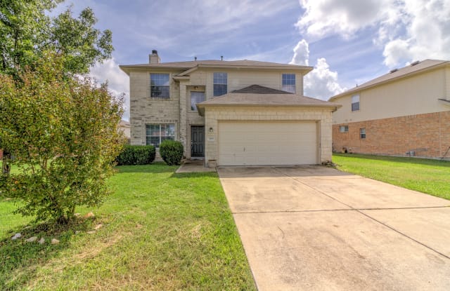 2406 Edgecliff Path - 2406 Edgecliff Path, Georgetown, TX 78626