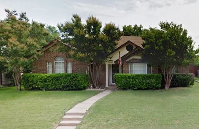 8421 Edgewater Drive - 8421 Edgewater Drive, Frisco, TX 75034