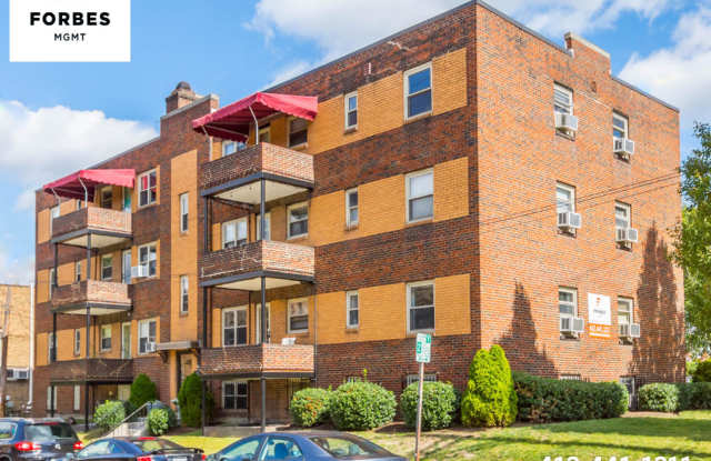 5731 Ellsworth Avenue photos photos