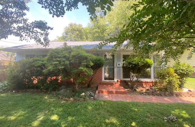 13002 TURKEY BRANCH PARKWAY - 13002 Turkey Branch Parkway, Aspen Hill, MD 20853