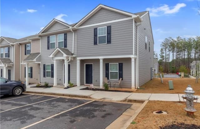 2160 Braxton Place - 2160 Braxton Road Southwest, Atlanta, GA 30331