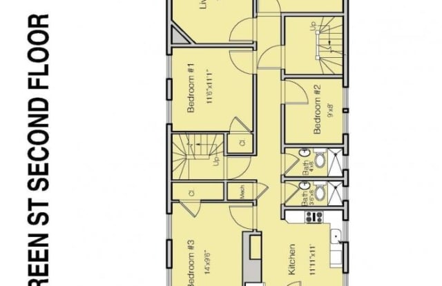 25 Evergreen - 25 Evergreen St, Boston, MA 02130