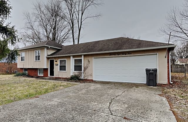 7834 South Sherman Drive - 7834 South Sherman Drive, Indianapolis, IN 46237