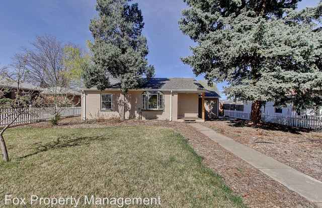 535 S. Canosa Court Gallery 3