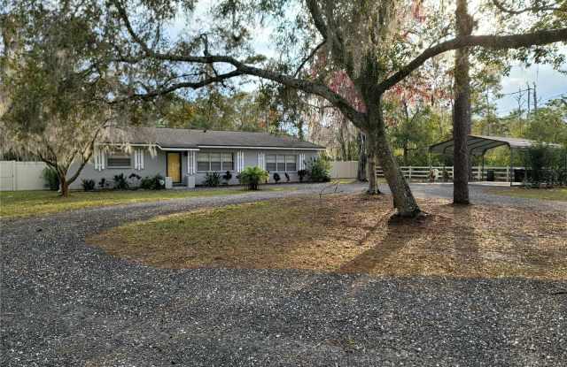 7620 W COUNTY LINE ROAD - 7620 West County Line Road, Keystone, FL 33556