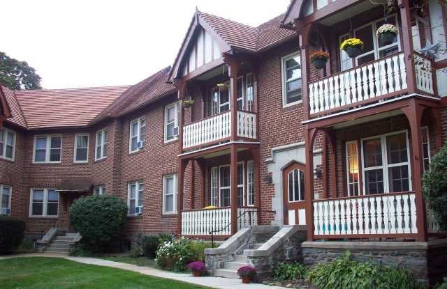 Three Bedroom Apartment Gallery 3
