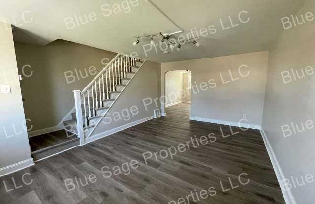 Beautiful 3 Bedroom, 1 Bath in Glenolden Gallery 3