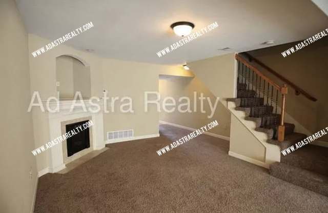 Beautiful Townhome in Platte City-Coming SOON!! Gallery 4