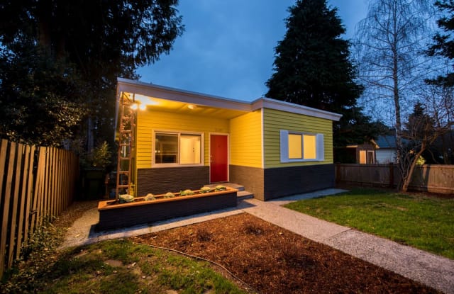 10039 Ashworth Avenue North - 1 - 10039 Ashworth Avenue North, Seattle, WA 98133