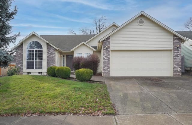2916 Bridgeport Avenue Southeast - 2916 Bridgeport Avenue Southeast, Salem, OR 97306