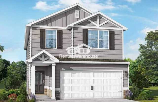 5610 Cheshire Cove Place - 5610 Cheshire Cove Place, Jefferson County, AL 35111