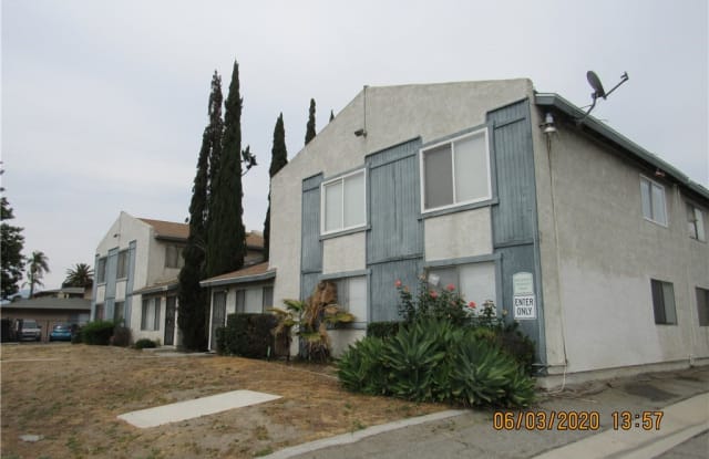 8939 Mango Avenue - 8939 Mango Avenue, Fontana, CA 92335
