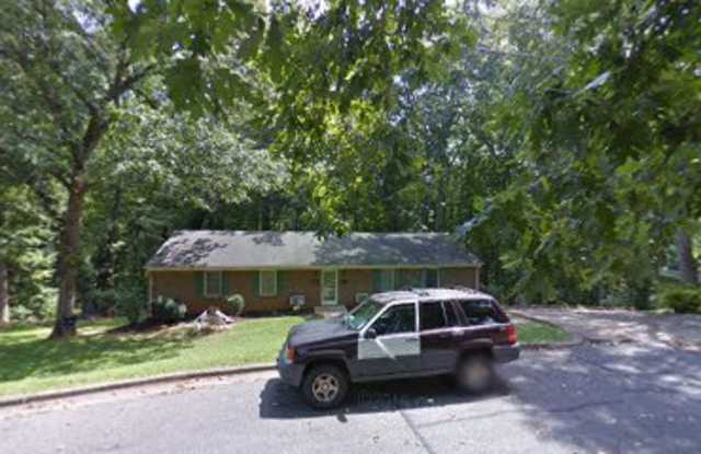 5933 Hines Circle - Apt B photos photos