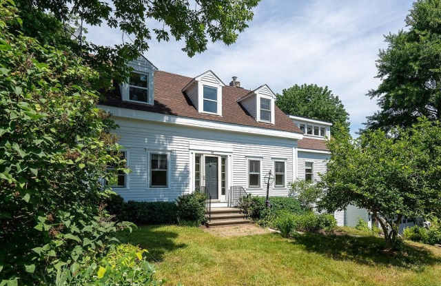 135 Pepperrell Road photos photos