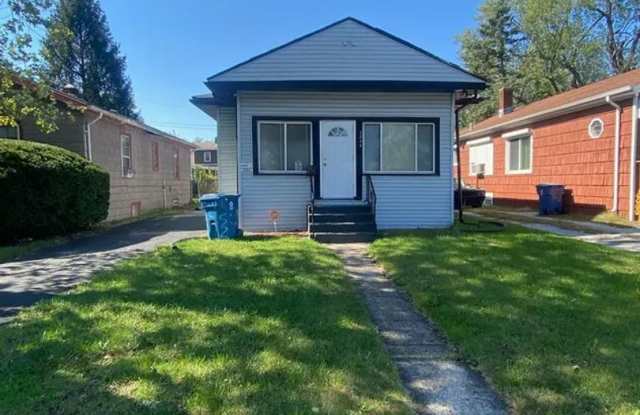 Spacious 3 Bedroom, 2 Bathroom Home in Gary, IN — $1,500/Month photos photos